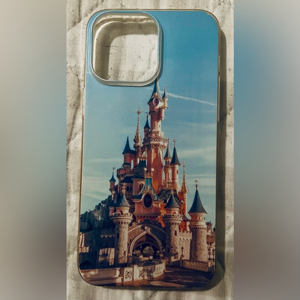iPhone 13 Pro Max case